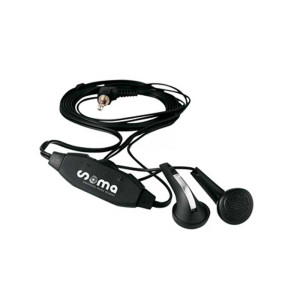 Volume Adjusting Ear buds Promotional Custom Imprinted With Logo Volume Adjusting Ear buds Promotional Custom Imprinted With Logo