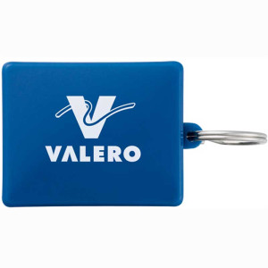 Lil Bin Mini Recycling Box Keyring Promotional Custom Imprinted With Logo Lil Bin Mini Recycling Box Keyring Promotional Custom Imprinted With Logo