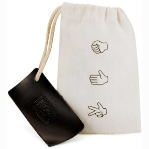 Roshambo Dice Promotional Custom Imprinted With Logo