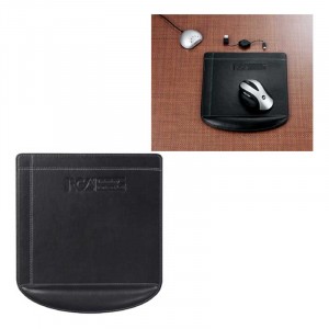 Crossroads Mouse pad Promotional Custom Imprinted With Logo