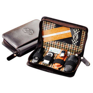 Cutter and Buck American Classic USB Flash Drive Case Promotional Custom