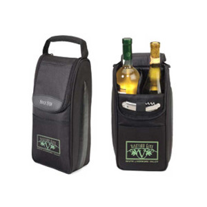 Wine Lovers Gift Set Promotional Custom Imprinted With Logo