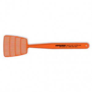 Mini-Standard Fly Swatter Promotional Custom Imprinted With Logo