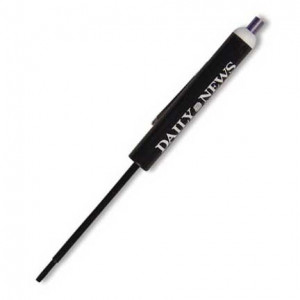 Fixed 2.5mm Tech Blade - Magnet Top Screwdriver Promotional Custom Imprinted With Logo Fixed 2.5mm Tech Blade - Magnet Top Screwdriver Promotional Custom Imprinted With Logo