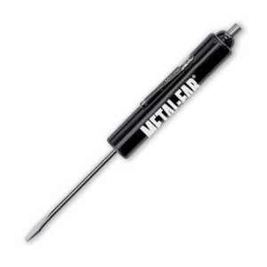 BIG AL Fixed # 0 -1 Standard Blade - Magnet Top Screwdriver Promotional Custom Imprinted With Logo BIG AL Fixed # 0 -1 Standard Blade - Magnet Top Screwdriver Promotional Custom Imprinted With Logo