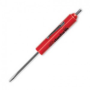 BIG AL Fixed # 0 -1 Standard Blade - Valve Stem Top Screwdriver Promotional Custom Imprinted With Logo BIG AL Fixed # 0 -1 Standard Blade - Valve Stem Top Screwdriver Promotional Custom Imprinted With Logo