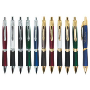 HIT The Signature Pen Promotional Custom Imprinted With Logo