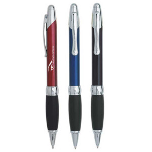 HIT Mandalay Metal Pen Promotional Custom Imprinted With Logo