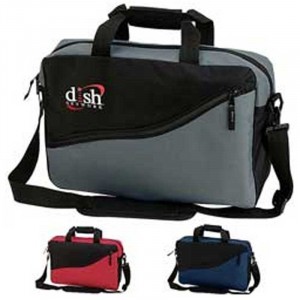 Montana Laptop Bag Promotional Custom Imprinted With Logo Montana Laptop Bag Promotional Custom Imprinted With Logo