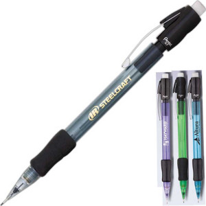 Pentel Icy 0.7mm Automatic Pencil Promotional Custom Imprinted With Logo Pentel Icy 0.7mm Automatic Pencil Promotional Custom Imprinted With Logo
