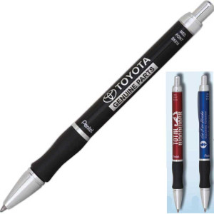 Pentel Client 0.5mm Automatic Pencil Promotional Custom Imprinted With Logo