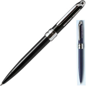 Lancelot Ball Point Pens Promotional Custom Imprinted With Logo