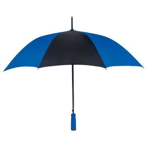 46" Arc Umbrella Promotional Custom Imprinted With Logo 46" Arc Umbrella Promotional Custom Imprinted With Logo