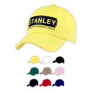 Front Runner Cap - Embroidery Promotional Custom Imprinted With Logo Front Runner Cap - Embroidery Promotional Custom Imprinted With Logo