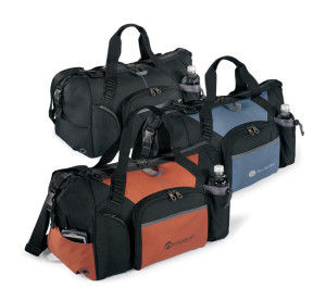 Expedition Duffel Promotional Custom Imprinted With Logo Expedition Duffel Promotional Custom Imprinted With Logo