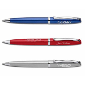 Class Act Ball Pen Promotional Custom Imprinted With Logo