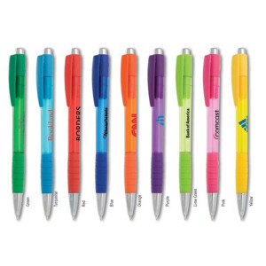 Color Array Promotional Custom Imprinted With Logo Color Array Promotional Custom Imprinted With Logo