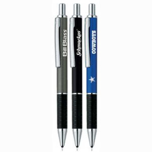 Soft Star Mechanical Pencil Promotional Custom Imprinted With Logo Soft Star Mechanical Pencil Promotional Custom Imprinted With Logo