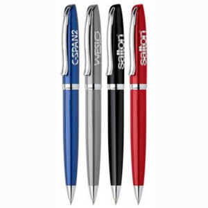 Class Act Mechanical Pencil Promotional Custom Imprinted With Logo Class Act Mechanical Pencil Promotional Custom Imprinted With Logo