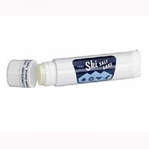 DivaZ Sparkle Lip Balm w/SPF 15 - White Tube Promotional Custom Imprinted With Logo DivaZ Sparkle Lip Balm w/SPF 15 - White Tube Promotional Custom Imprinted With Logo