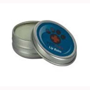 Beeswax Lip Balm - Round Metal Tin Promotional Custom Imprinted With Logo Beeswax Lip Balm - Round Metal Tin Promotional Custom Imprinted With Logo