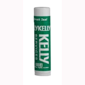 Beeswax Lip Balm White Tube Promotional Custom Imprinted With Logo Beeswax Lip Balm White Tube Promotional Custom Imprinted With Logo