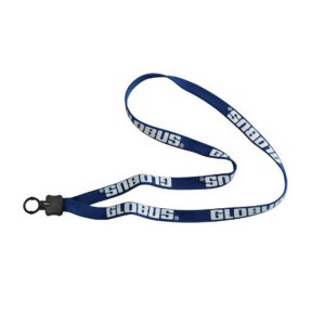 5/8 in Polyester with Snap-Buckle Release & O-ring Promotional Custom Imprinted With Logo 5/8 in Polyester with Snap-Buckle Release & O-ring Promotional Custom Imprinted With Logo