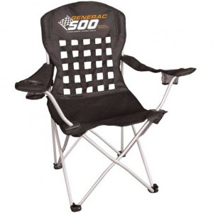 Racing Lounger Folding Chair Promotional Custom Imprinted With Logo Racing Lounger Folding Chair Promotional Custom Imprinted With Logo