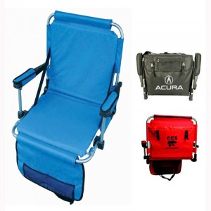 Stadium Chair Promotional Custom Imprinted With Logo Stadium Chair Promotional Custom Imprinted With Logo