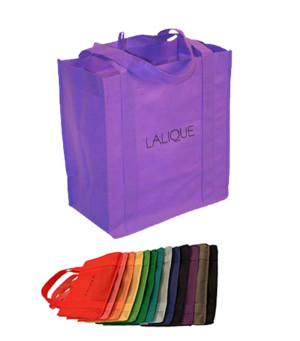 The Shopper Promotional Custom Imprinted With Logo The Shopper Promotional Custom Imprinted With Logo