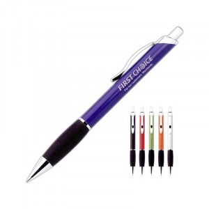 Alto Ballpoint Promotional Custom Imprinted With Logo