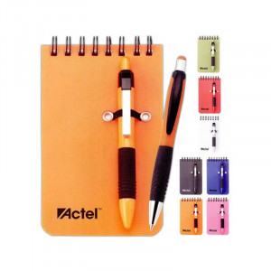 PeeWee Mini Combo Promotional Custom Imprinted With Logo