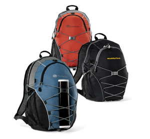 Expedition Computer Backpack Promotional Custom Imprinted With Logo Expedition Computer Backpack Promotional Custom Imprinted With Logo