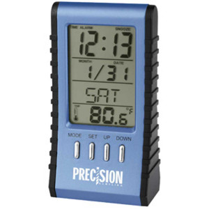 Sweda Flip-n-Fall Alarm Clock/Calculator Sweda Flip-n-Fall Alarm Clock/Calculator