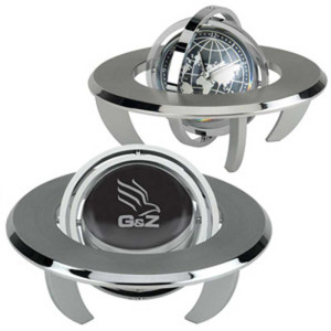 Sweda Axis World Clock Sweda Axis World Clock