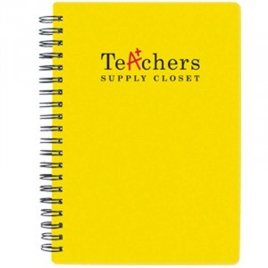 Sweda 5 in. x 7 in. Pocket-Buddy Notebook
