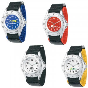 All Sport Watch Promotional Custom Imprinted With Logo