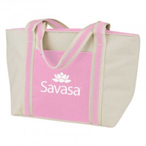 Sweda Mini-Tote Lunch Bag