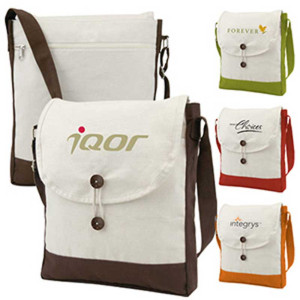 Sweda Daily Messenger Bag
