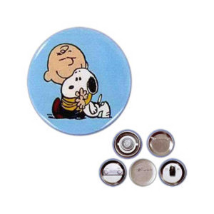 4 Round Button