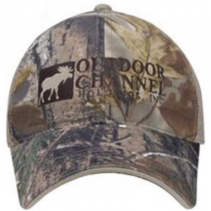 CAMprO Mesh Convoy Cap Promotional Custom Imprinted With Logo
