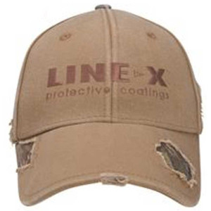 CAMprO Buckshot Cap Promotional Custom Imprinted With Logo CAMprO Buckshot Cap Promotional Custom Imprinted With Logo