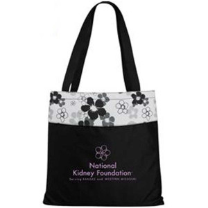 Tip Top Tote Promotional Custom Imprinted With Logo Tip Top Tote Promotional Custom Imprinted With Logo