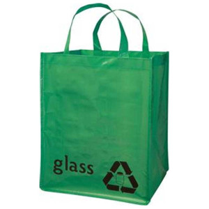 Recycling Tote Promotional Custom Imprinted With Logo Recycling Tote Promotional Custom Imprinted With Logo
