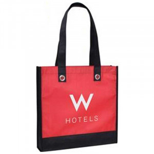 Studio Tote Promotional Custom Imprinted With Logo Studio Tote Promotional Custom Imprinted With Logo