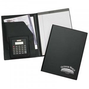 Value Plus Standard Folder Promotional Custom Imprinted With Logo