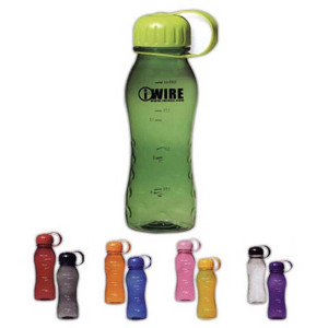18 oz. Water Jug Promotional Custom Imprinted With Logo