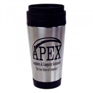 16 oz. Stainless Steel