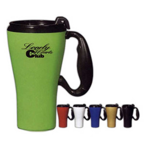16 oz. Grab This Mug Promotional Custom Imprinted With Logo 16 oz. Grab This Mug Promotional Custom Imprinted With Logo