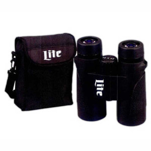 Binolux Ultimate 10 Power Binocular Promotional Custom Imprinted With Logo
